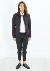 Camelia Reversible Jacket