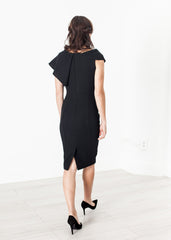 Asymmetric Dress