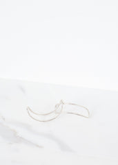 Bracelet 84 in Polished Silver