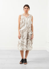 שמלת שעועית