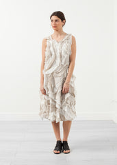 שמלת שעועית