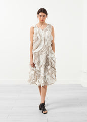 שמלת שעועית