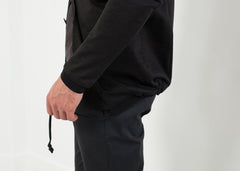 בלייזר עם שלושה כפתורים