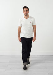 5-Pocket Selvage Jeans