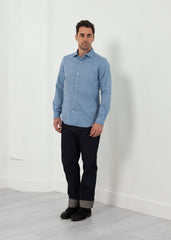 חולצת קצין בריטי