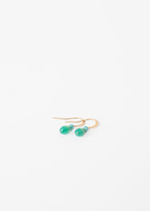 Bi-Goutte Earrings