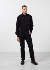 מכנסיים מזדמנים