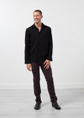 Casual Classic Long-sleeves