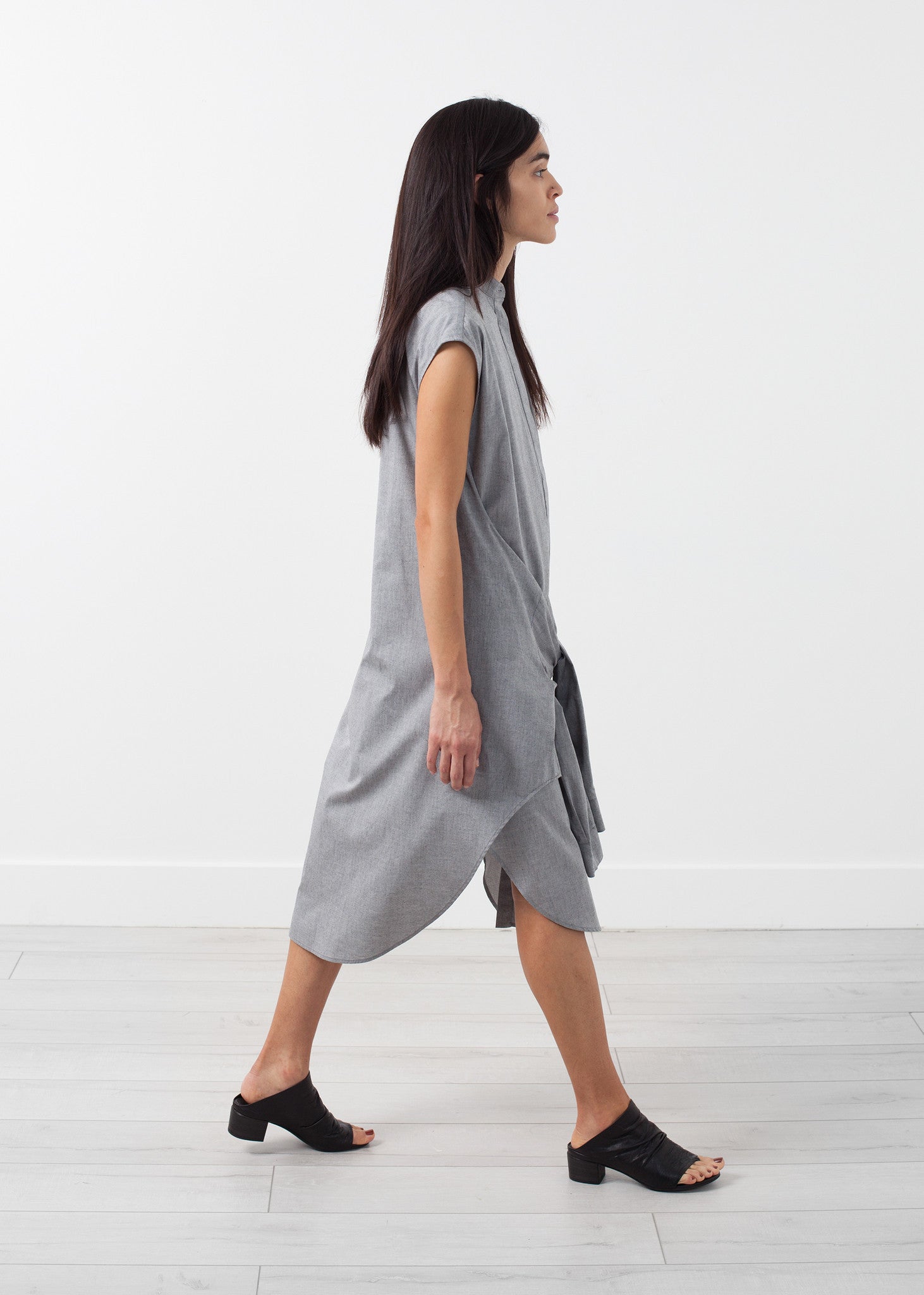 Embraced Tunic