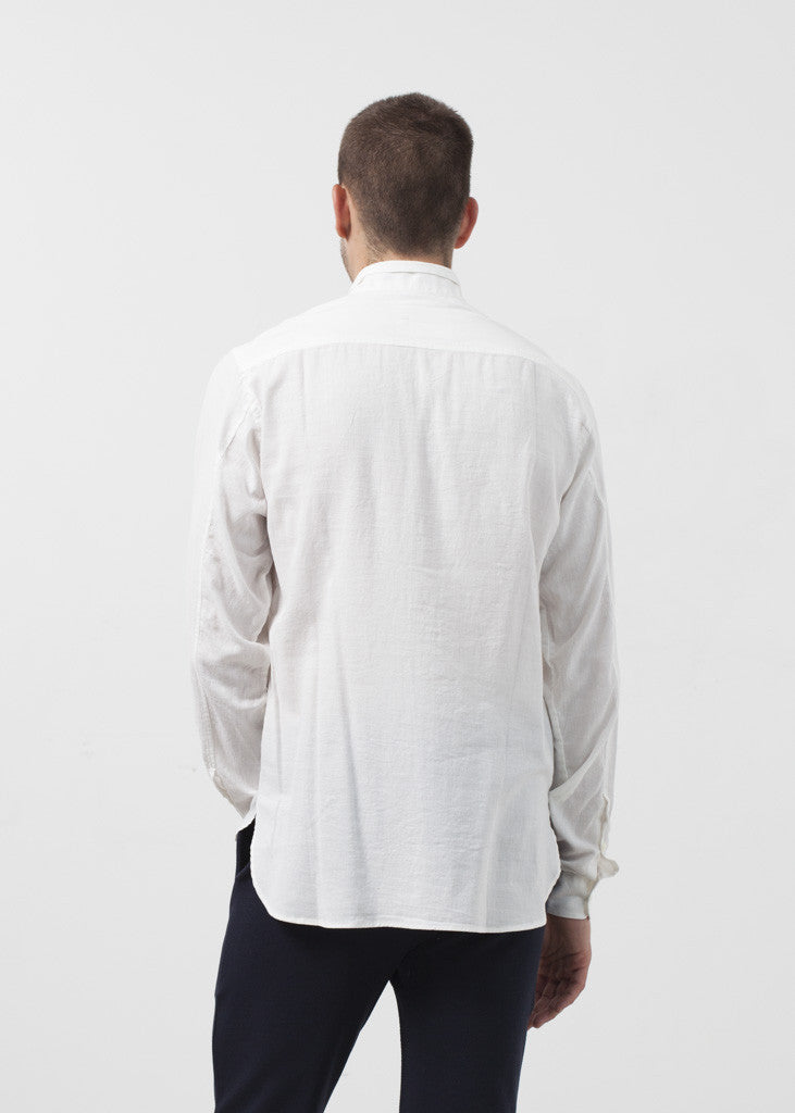 Casual Classic Long-sleeves