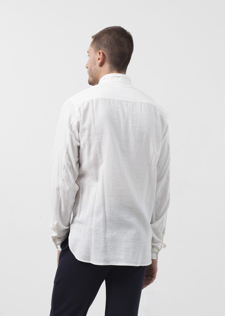 Casual Classic Long-sleeves